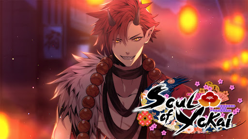 Soul of Yokai: Otome Game - Simulation - games
