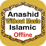 Islamic Nasheed Without Music icon