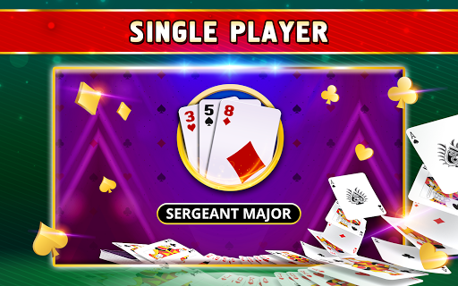 Sergeant Major Offline