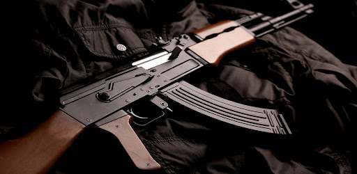 Guns Wallpapers