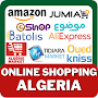 Algerian Online Shopping App