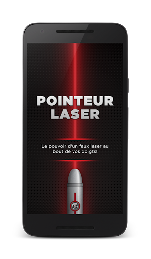 Aperçu de l'application
