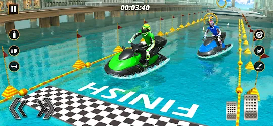Boat Master: Racing Simulator