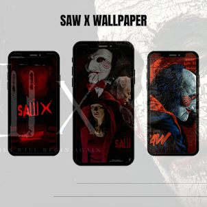 Saw X Wallpaper