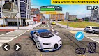 screenshot of City Driving Car Simulator 3D