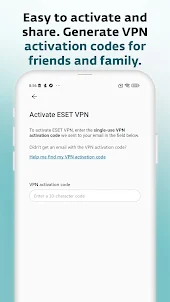 ESET VPN