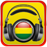 Bolivia Live Radio icon
