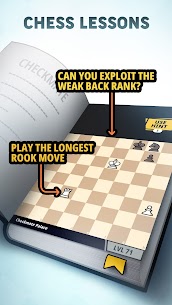 Chess Universe : Chess Online MOD APK 3