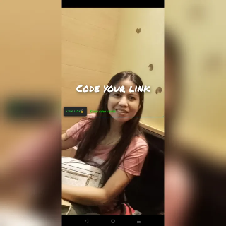 Android application MOVIEr screenshort