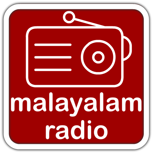 fm radio malayalam  Icon
