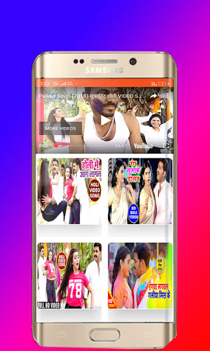 Pawan singh ke gana-Pawan singh video song