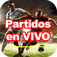 Partidos de Futbol en Vivo y en Directo Online