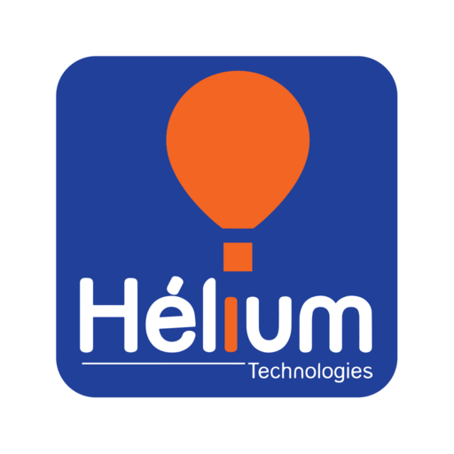 HELIUM TECHNOLOGIES  Icon