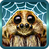 Spider Gagambattle! icon
