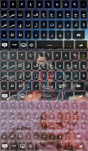 beautiful themes keyboard screenshots 4