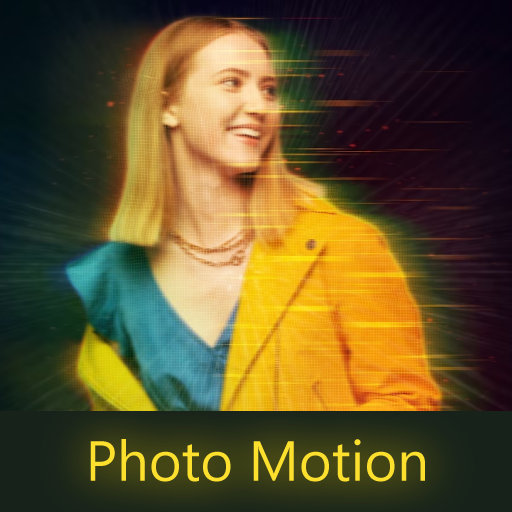 Photomotion - Motion on Photo