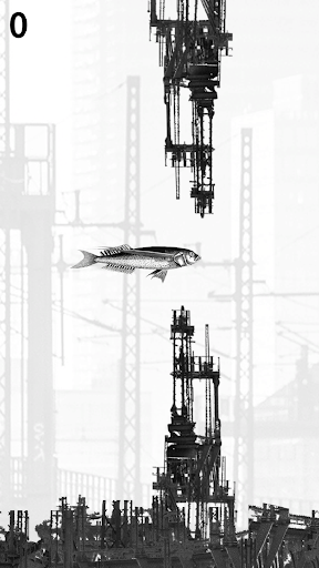GLF Flying Fish Screen 2