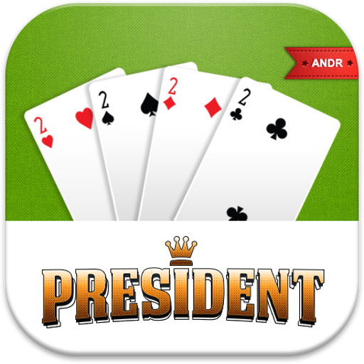 President - Card Game + - Apps on Google Play