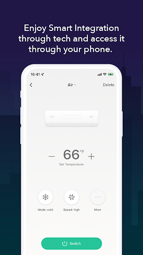 WiT Assist Screen 2