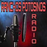 Ranchos Potosinos Radio icon