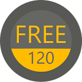 JEOS: Groove Metronome FREE icon
