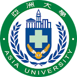亞洲大學 icon