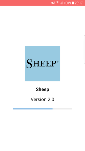 Визуализация на приложението