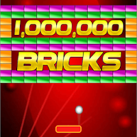 One Million Bricks Pro