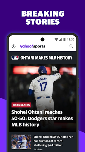 Yahoo Sports: Scores & News - Sports - games