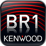 Cover Image of Download KENWOOD Audio Control BR1  APK