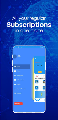 Babahassandata Screenshot 4 - AppWisp.com