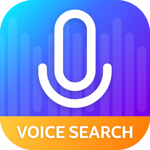 Voice Search Speak To search  Icon