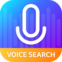 Голосовой поиск Speak Для поиска Voice Assistant