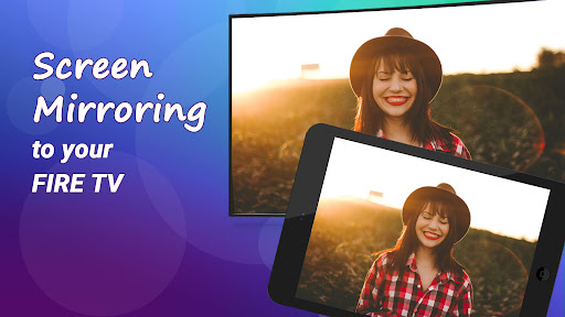 HD Video Screen Cast