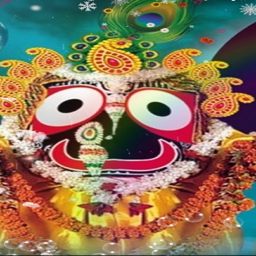 Lord Jagannath wallpaper Download on Windows