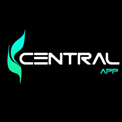 Central App logo