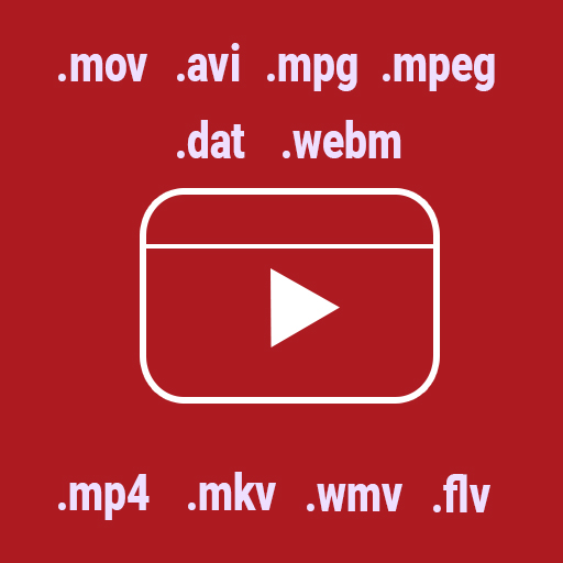 Fast Video Converter logo