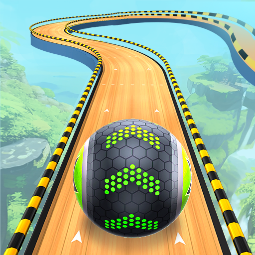 Download Going Balls MOD APK latest version (Unlimited Money) for Android