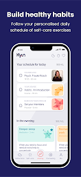 Kyan Health App