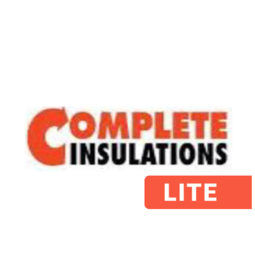 Complete Insulations Lite