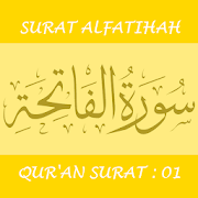 AlFatihah dan Artinya