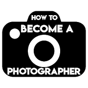 HOW TO BECOME A PHOTOGRAPHER