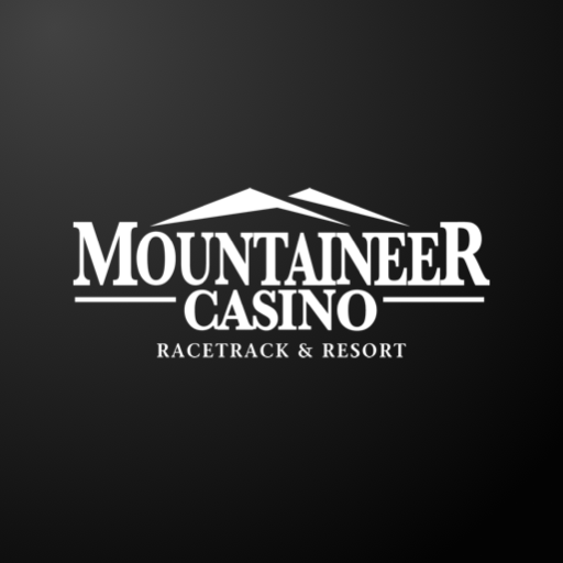 Mountaineer Casino logo