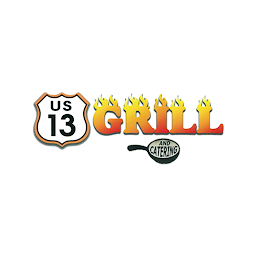 Icon image US 13 Grill
