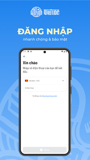 Việt Lạc screenshot 8