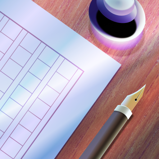 Writing Habit - Daily Prompts logo