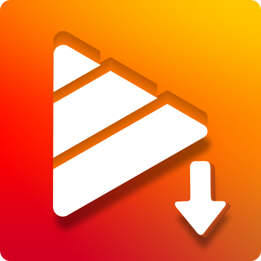 All Video Downloader logo