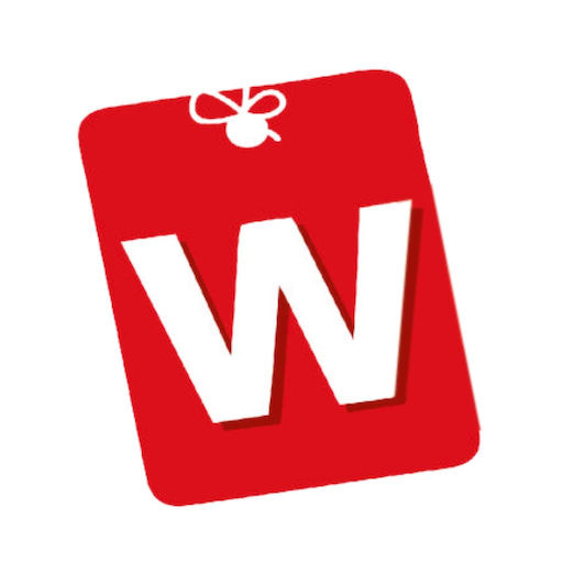 Wowfas: Online Shopping App  Icon