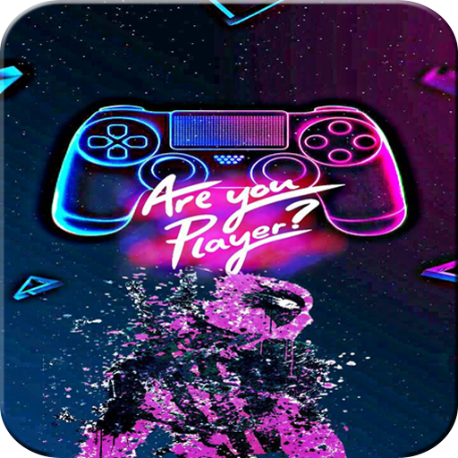 ゲーマー4kの壁紙 Google Play のアプリ
