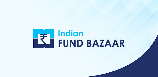 Android application Indian Fund Bazaar, MF & SIP screenshort
